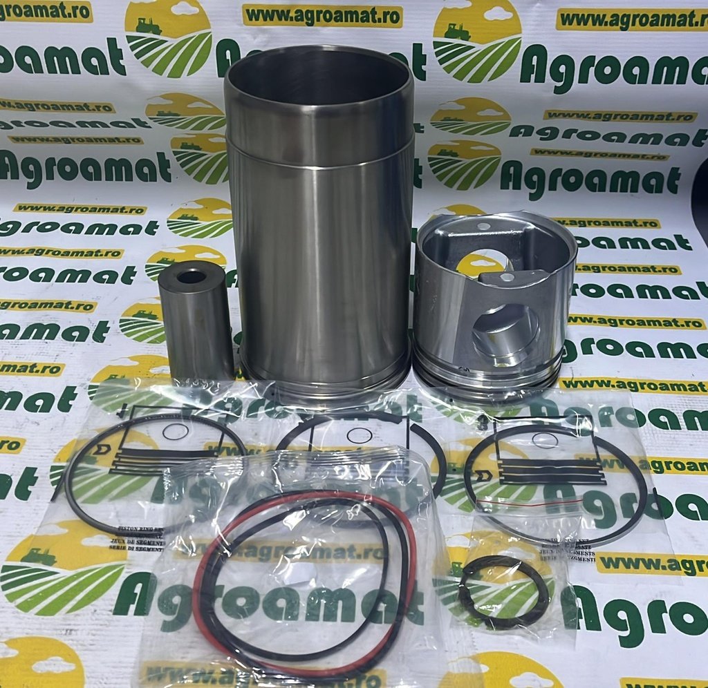 Set Motor RE64509