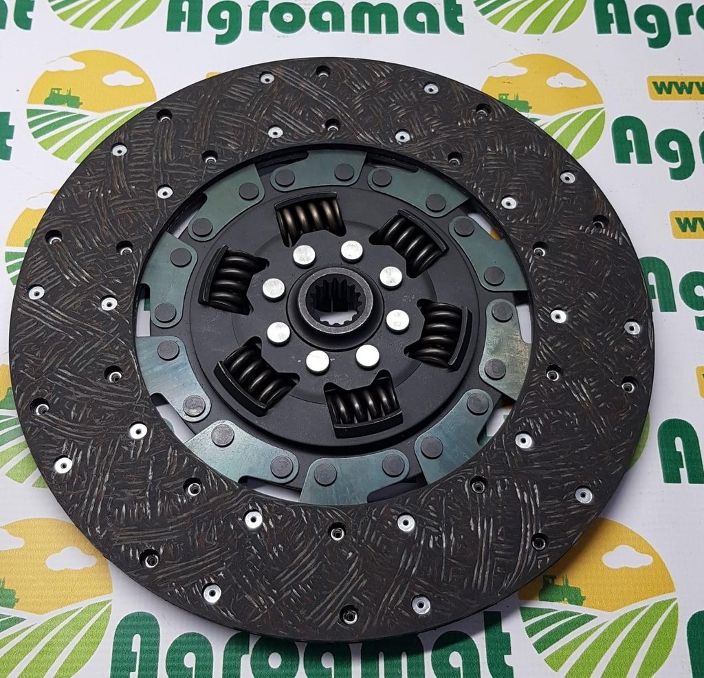 Disc Ambreiaj AL120011