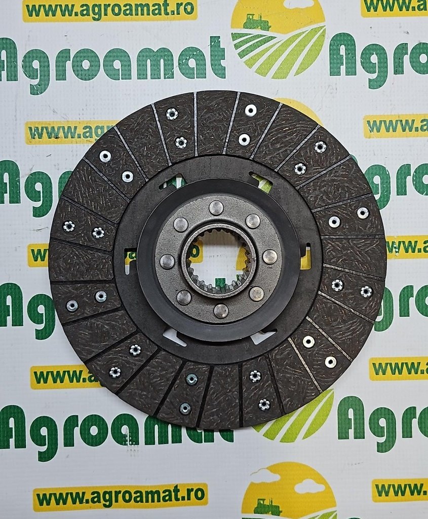Disc Ambreiaj Saffa 135.2222.3/10