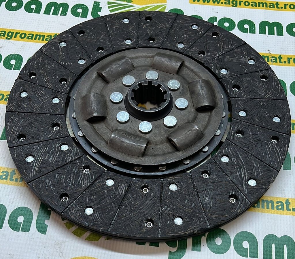 Disc Ambreiaj 130800160901