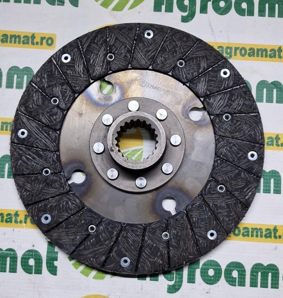 Disc Ambreiaj 0.203.2222.3