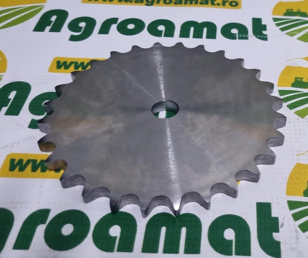 Pinion 10-B/Z-28