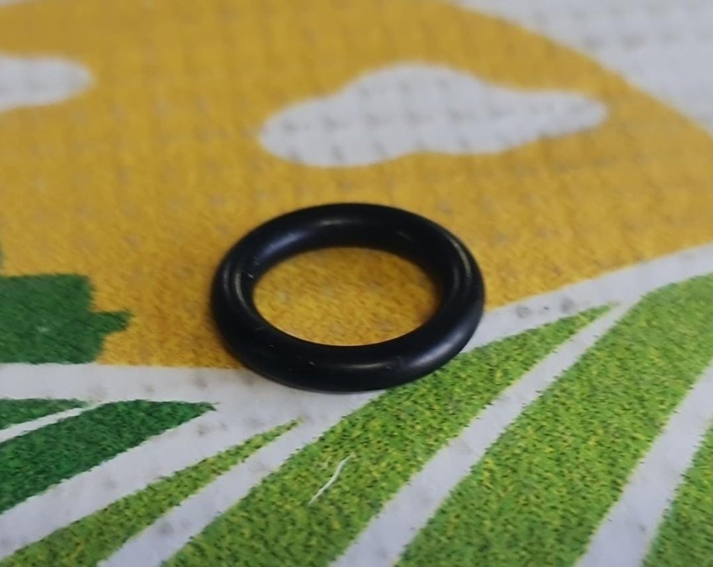 O-ring Hidraulic L77578