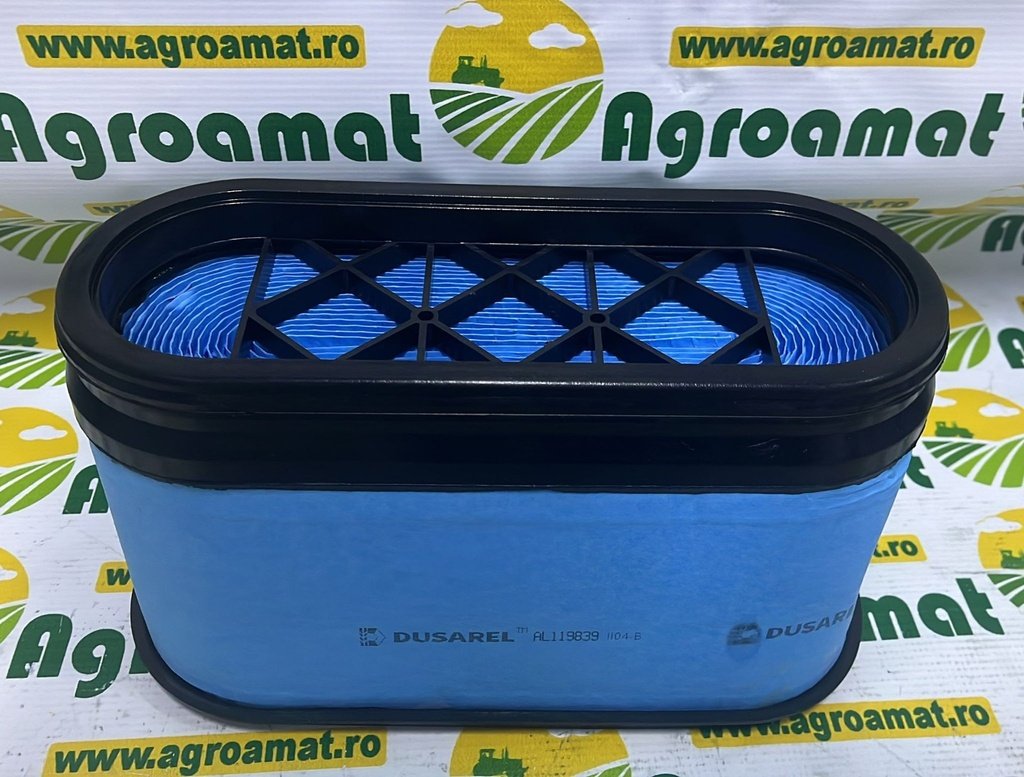 Filtru Aer Exterior AL172780