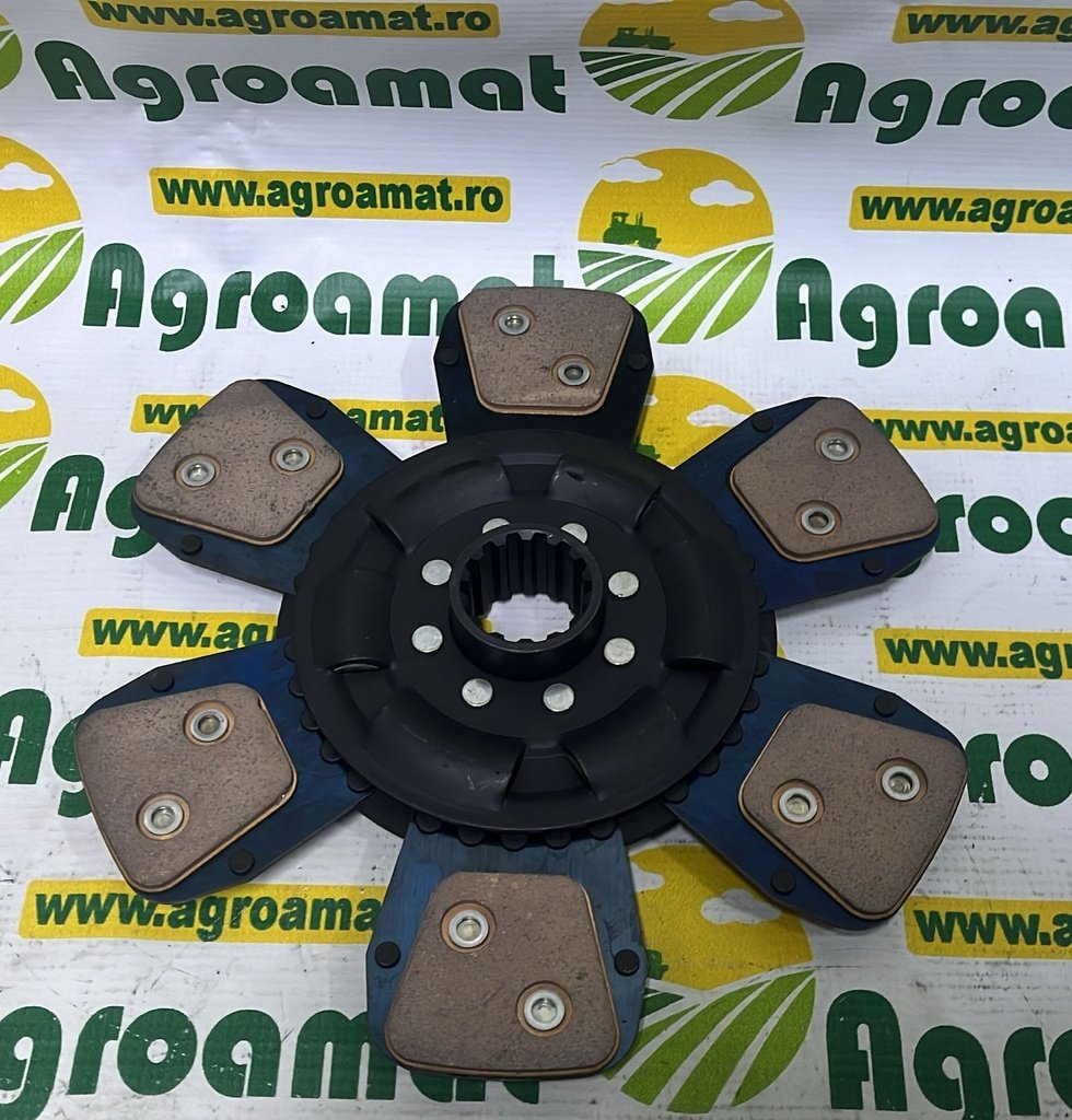 Disc Ambreiaj 5140616