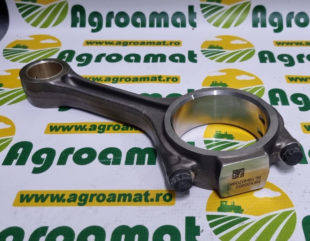 Biela Motor RE500002