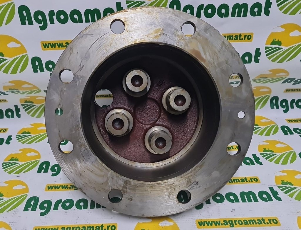 Carcasa Reductor L101726