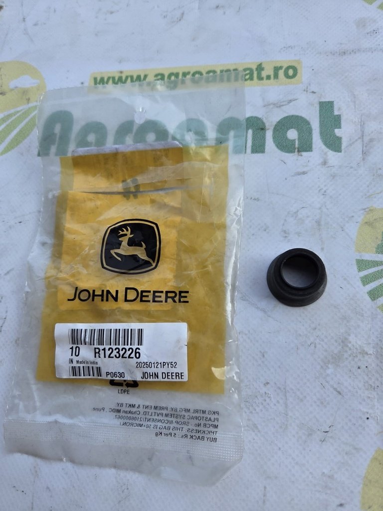 Garnitura Carcasa Termostat R123226
