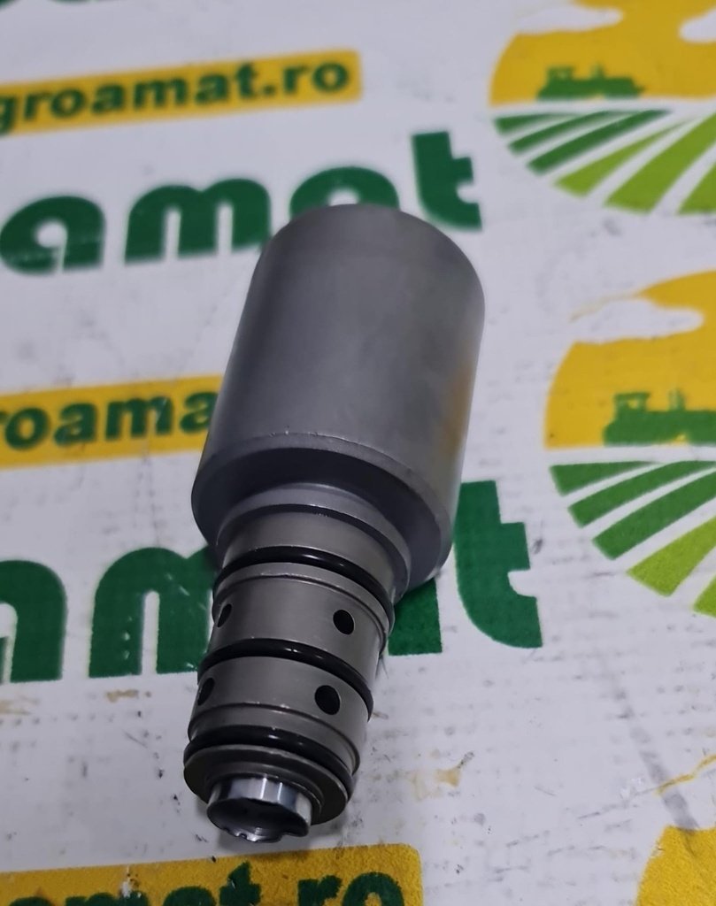 SOlenoid RE233163