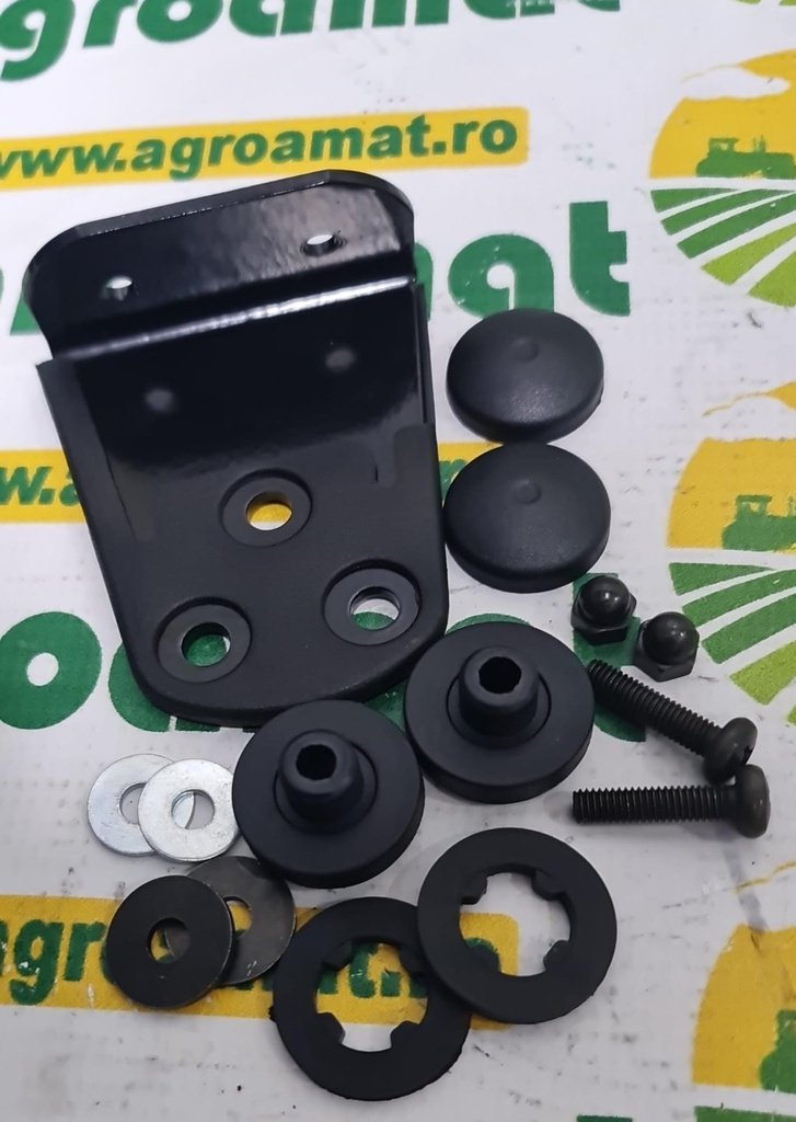 Kit Suport Telescop Geam Spate AL71329
