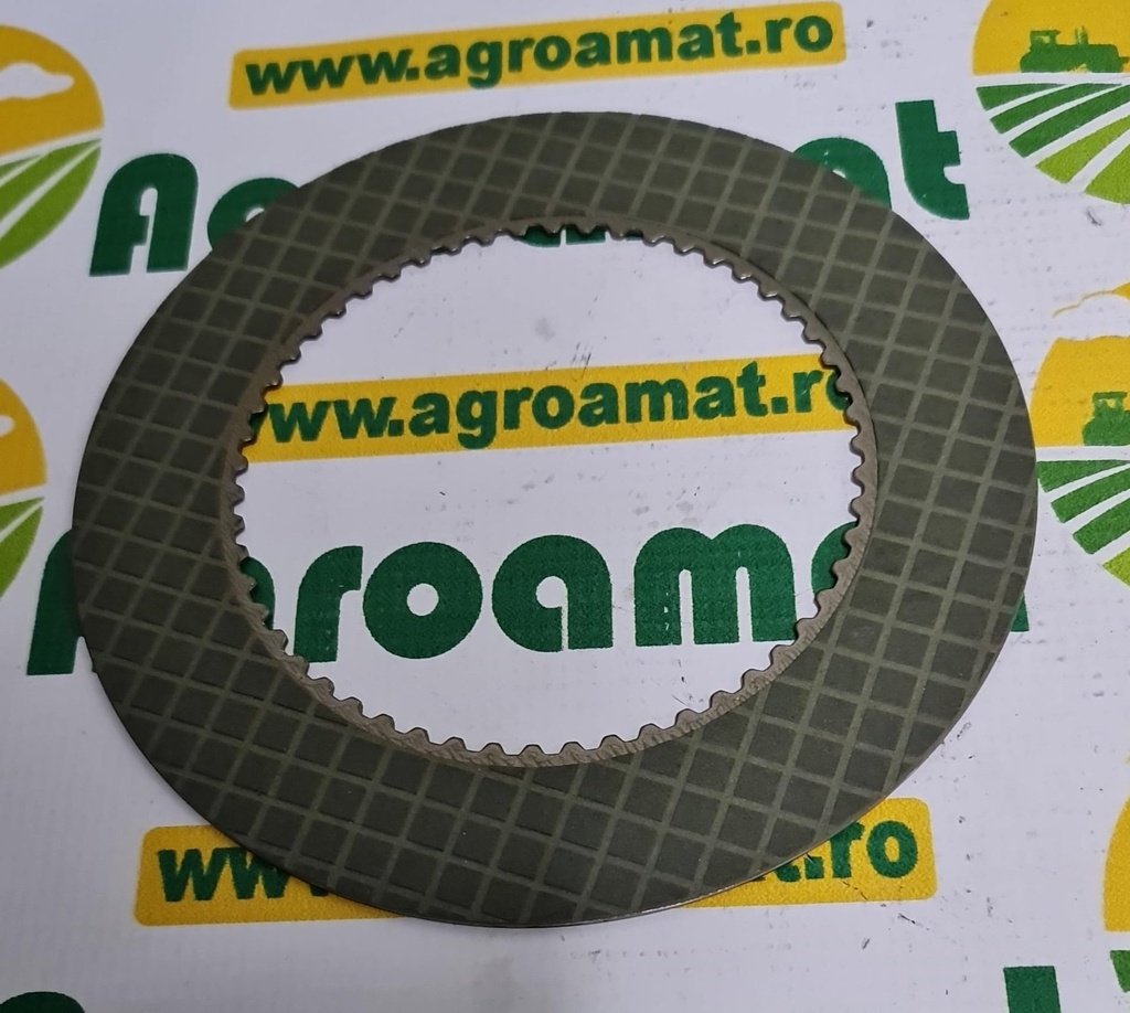 Disc Ambreiaj RE294017