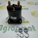Solenoid 107655C1