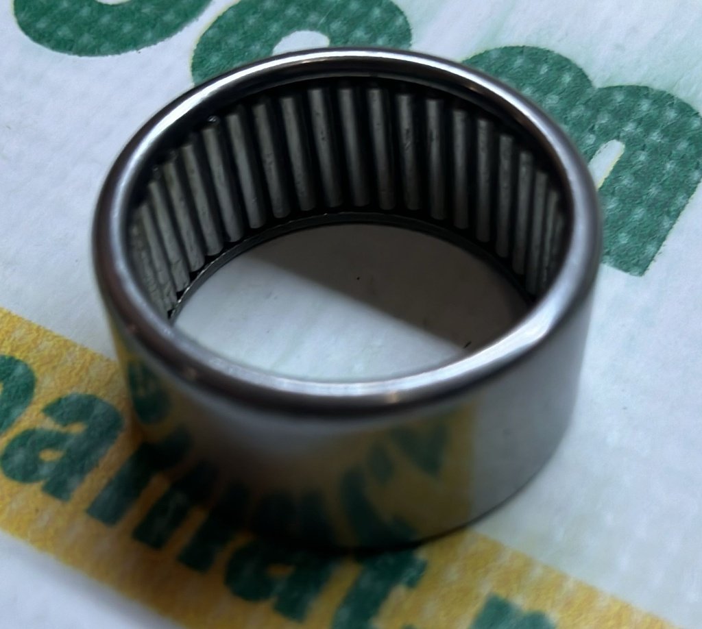 Rulment B129510 32X38X19MM