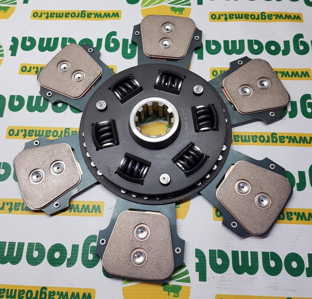 Disc Ambreiaj 83932846