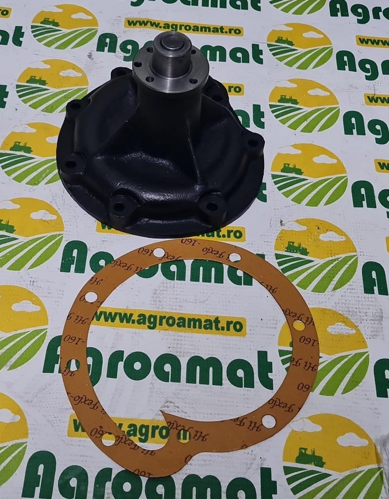 Pompa de Apa 3136053R91