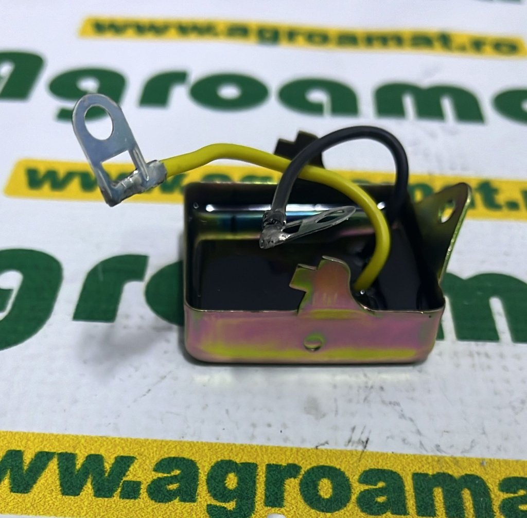 Releu Tensiune Alternator 12V, 71400601