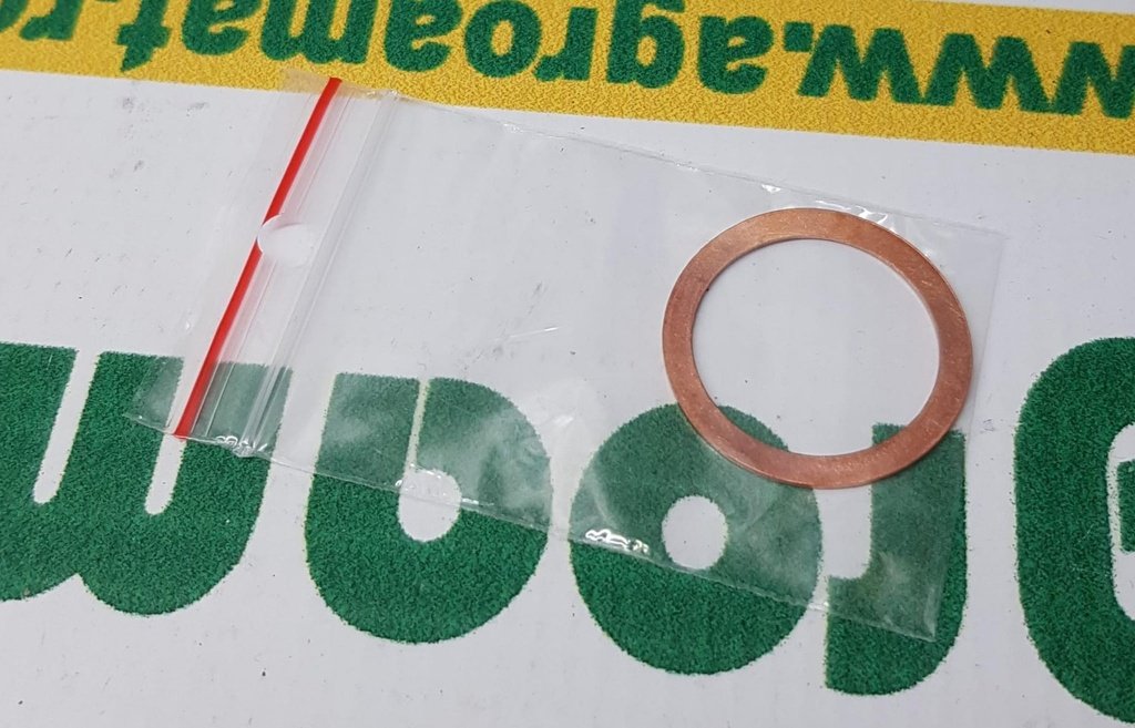 O-ring 10285580