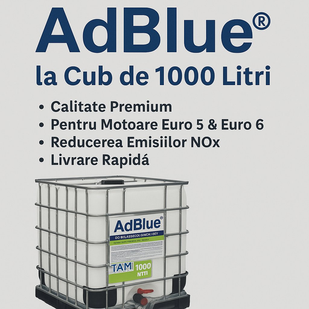 AdBlue 1L