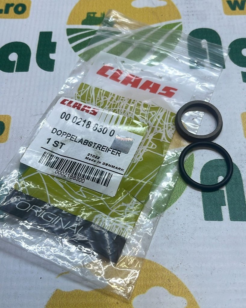 O-ring Org. 218830