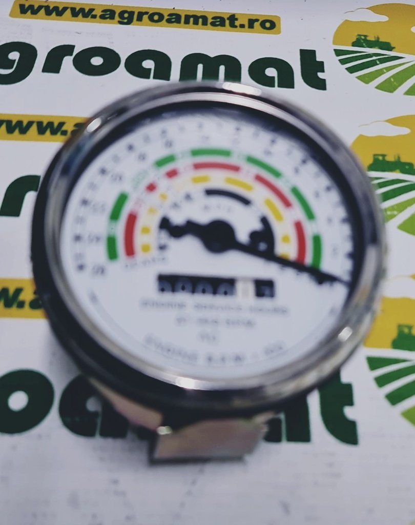 Indicator Turatie 957E17360A