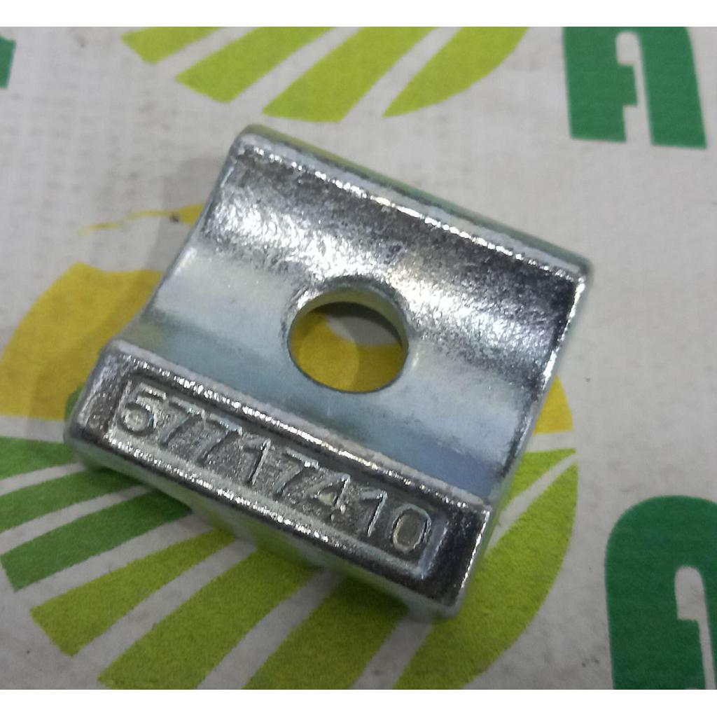 Element fixare Deget Grebla Kuhn 57717400
