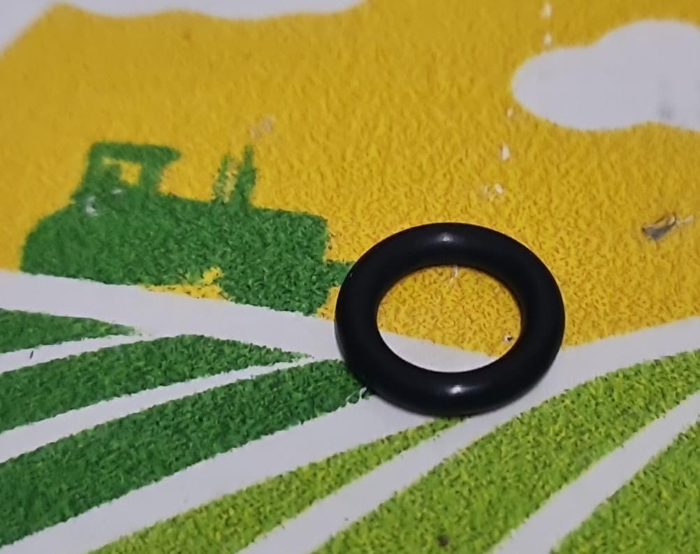 O-ring  1007240M1