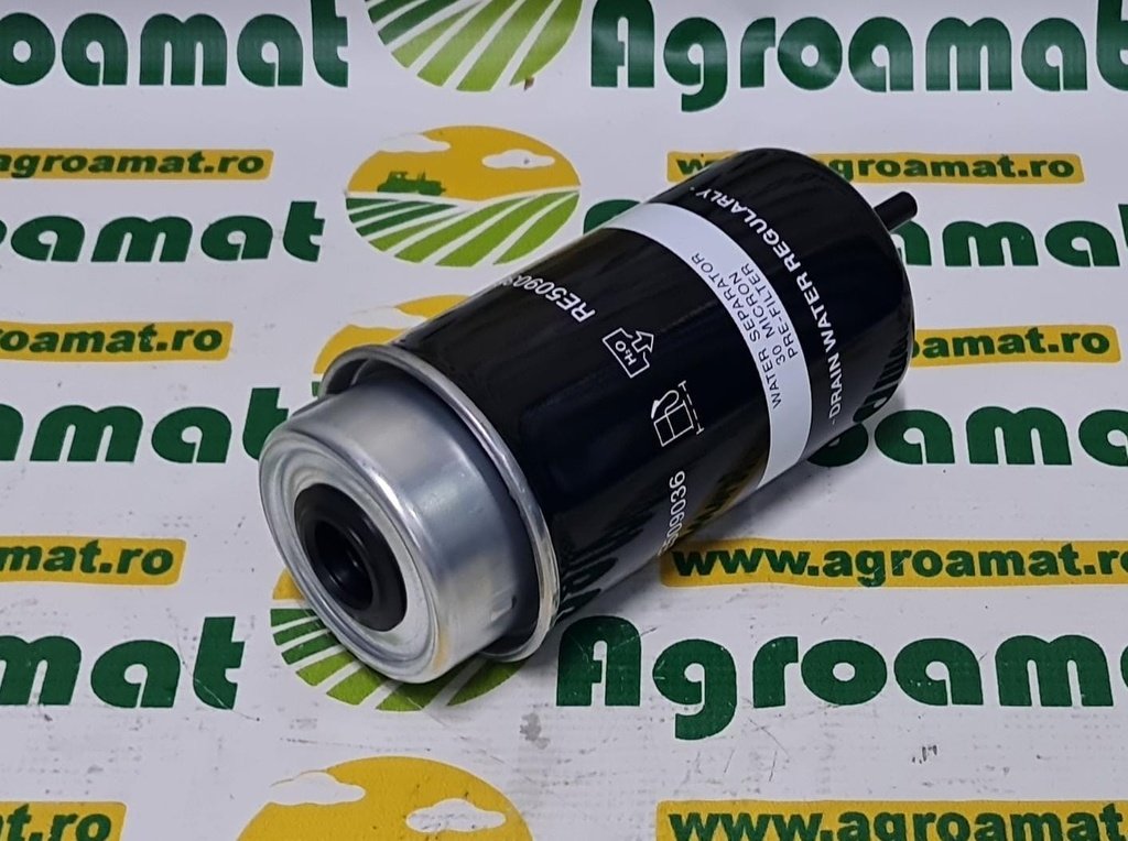 Filtru Combustibil RE509036