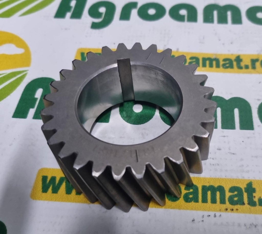 Pinion Arbore Motor 31171683