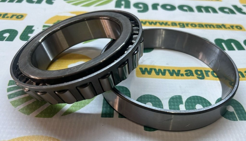 Rulment Roata Fata 102161H