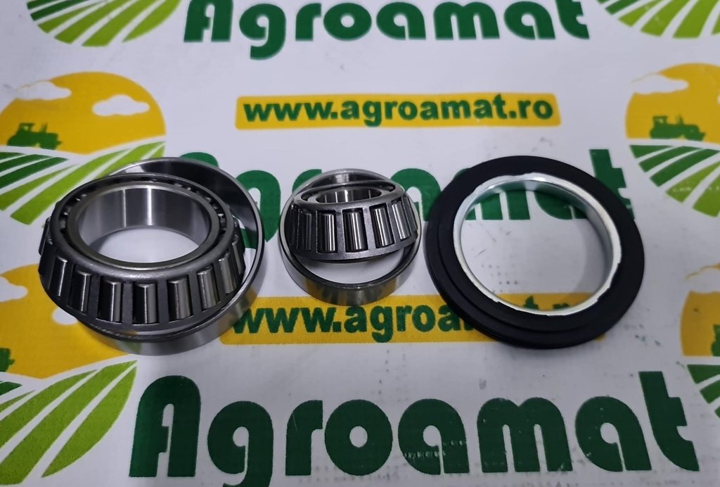 Set Rulmenti Roata 81825777