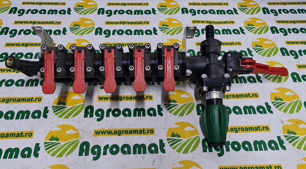 Distribuitor 5 Cai fara Filtru