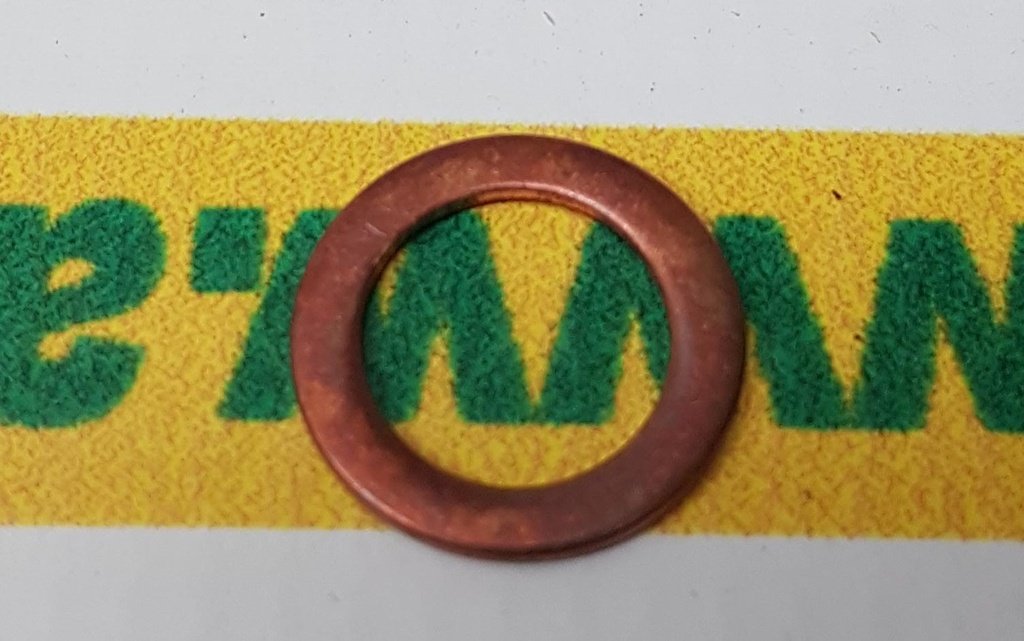 Saiba 12x17x1.5 2854292