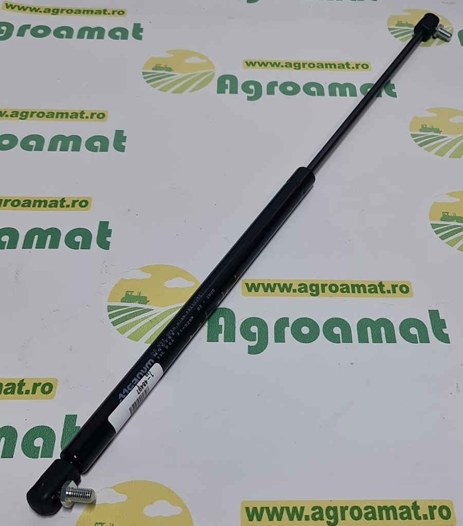 Amortizor