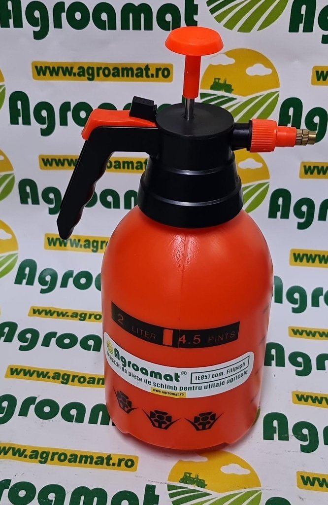 Pompa de Stropit Manuala 2L