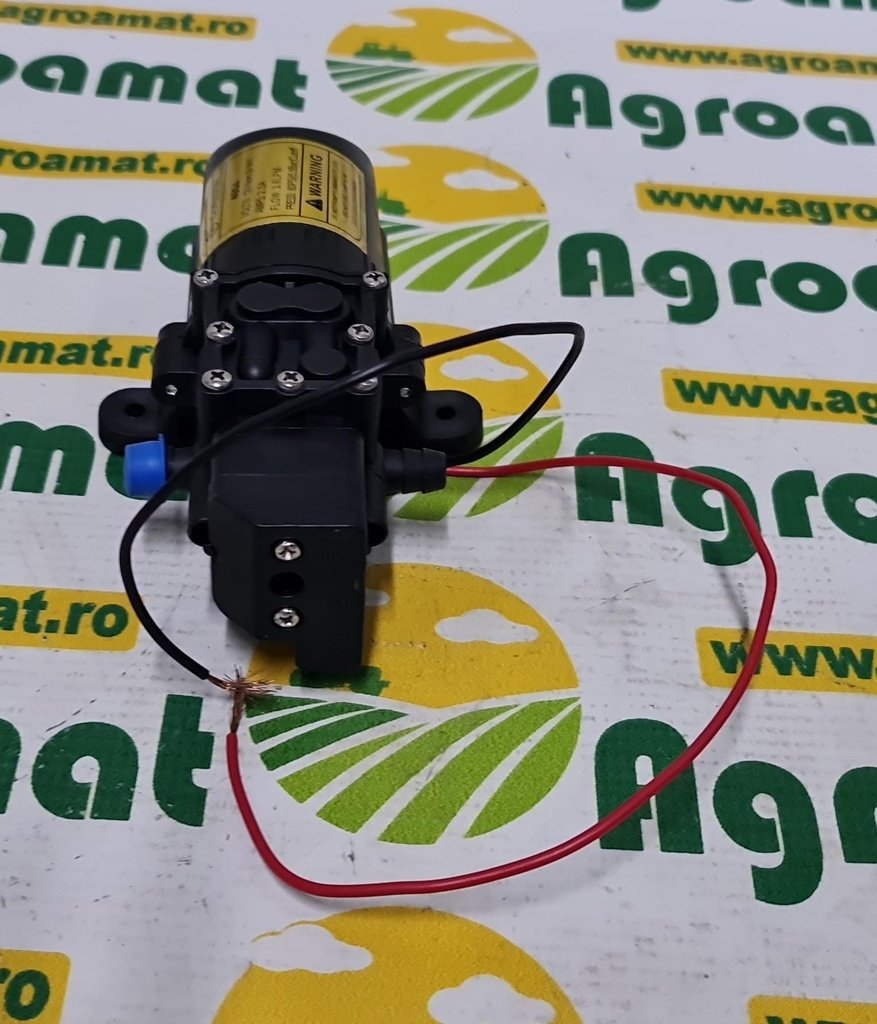 Motoras pentru Pompa de Stropit