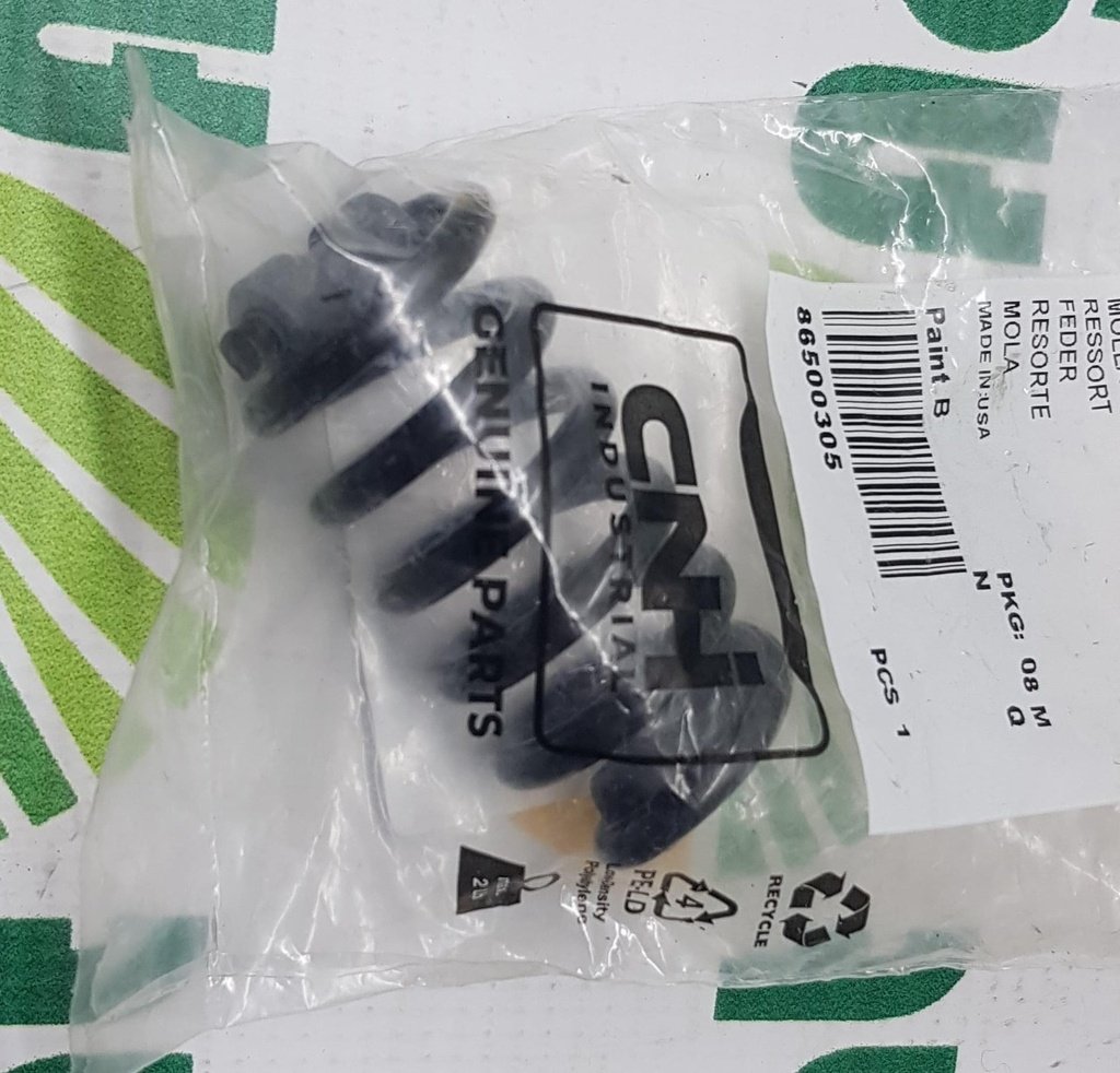 Arc Pedala Ambreiaj 86500305