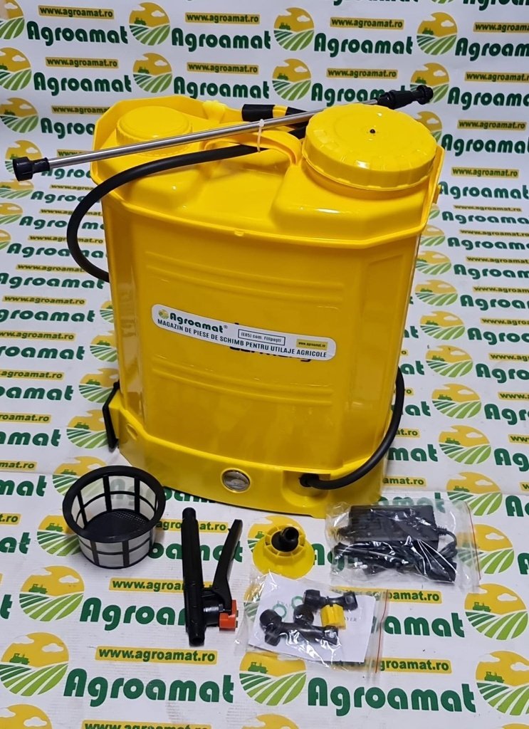 Pompa Electrica de Stropit 16L