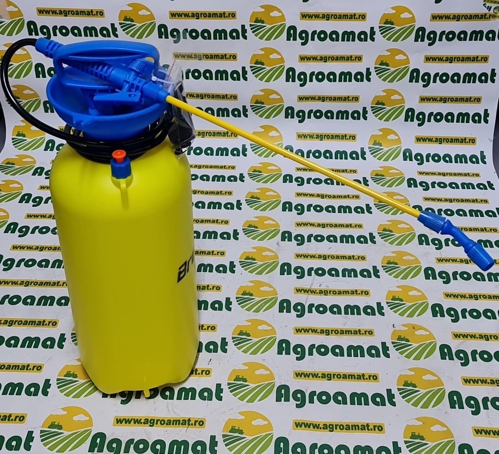 Pompa Stropit Manuala 8L