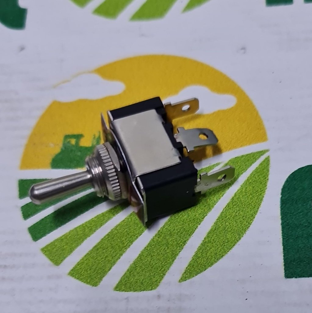 Comutator ON/OFF 12V/8A