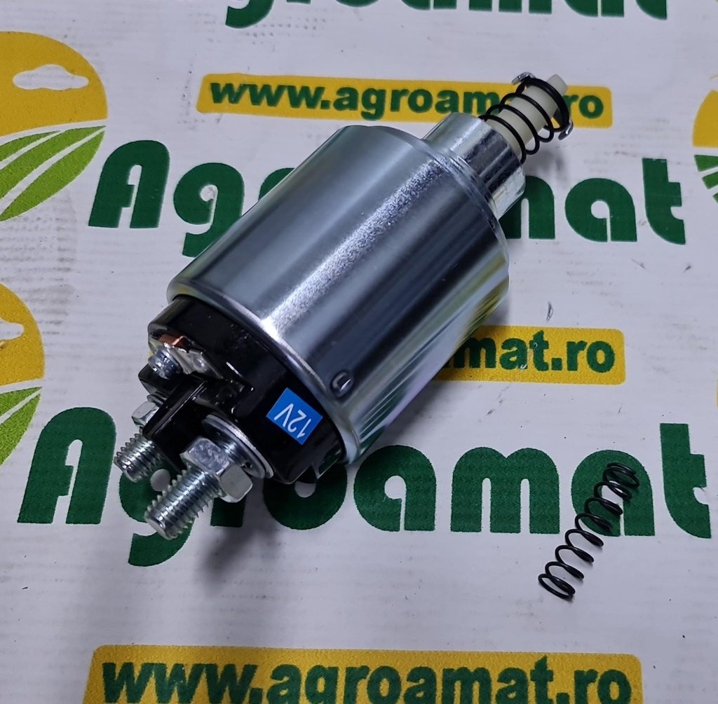 Solenoid 3079963R1