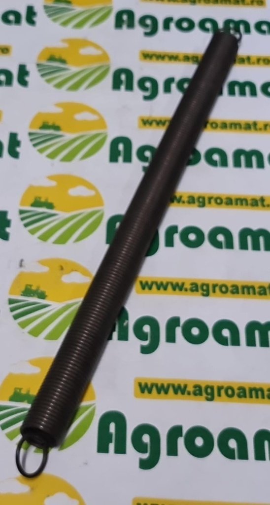 Arc Tensionare 3x25x500mm