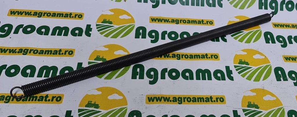 Arc Revenire 2,5x18x500mm
