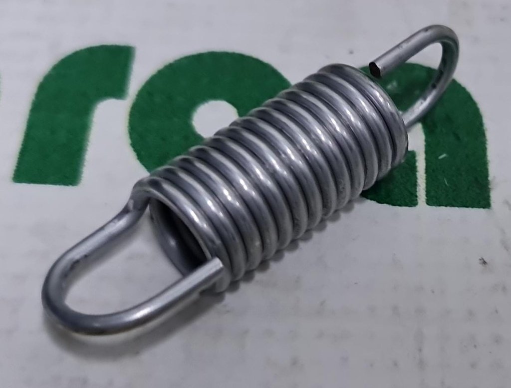 Arc Tensionare 2x15x60mm