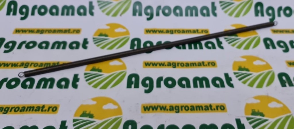 Arc Tensionare 1,5x8,5x500mm