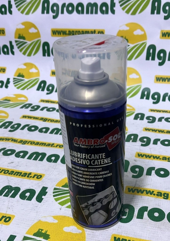 Spray Vaselina Lant 400ml