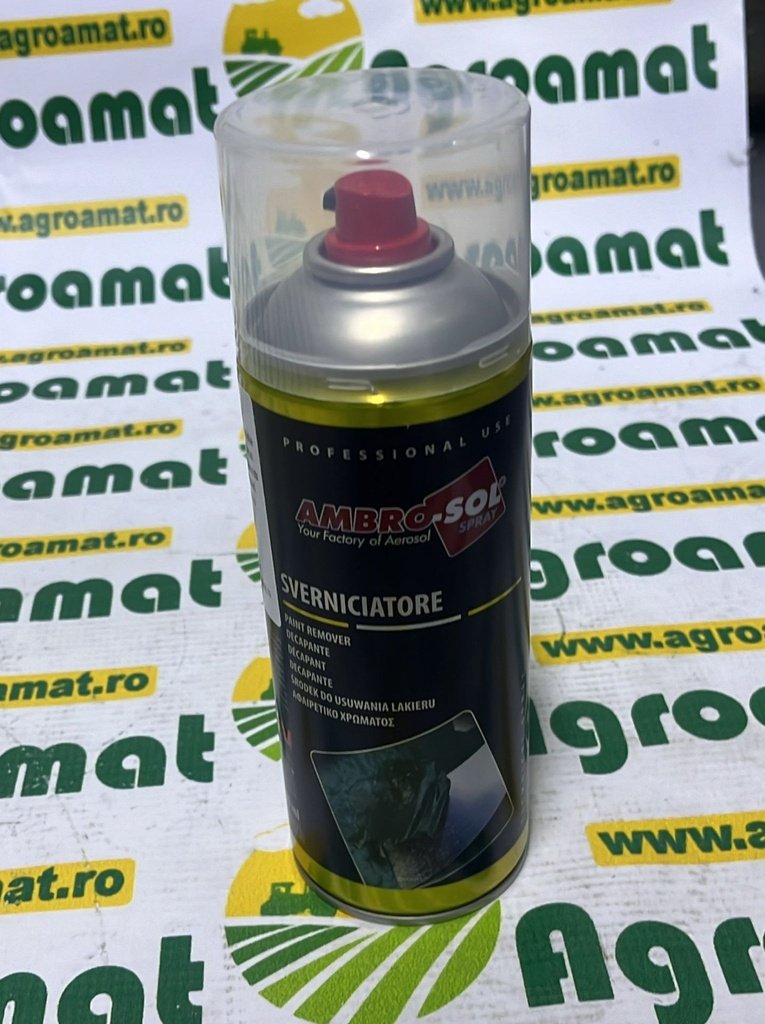 Spray Curatat Vopsea 400ml