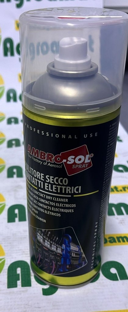 Spray Contacte Electrice 400ml