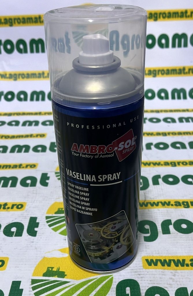 Spray Vaselina 400ml