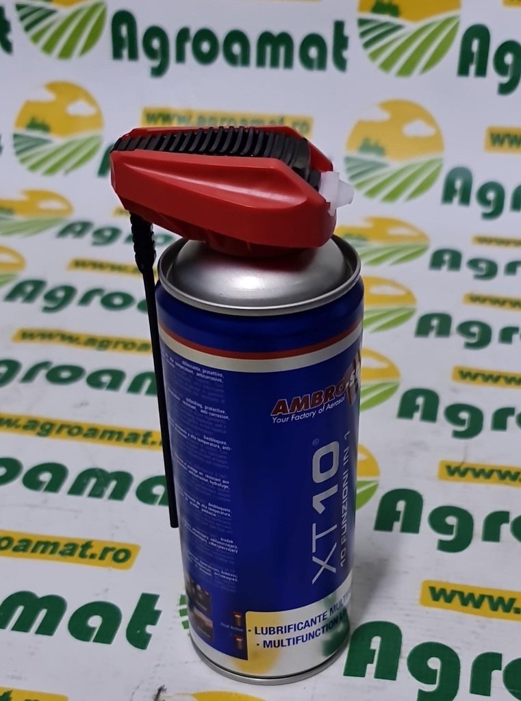 Spray Multifunctional 400ml