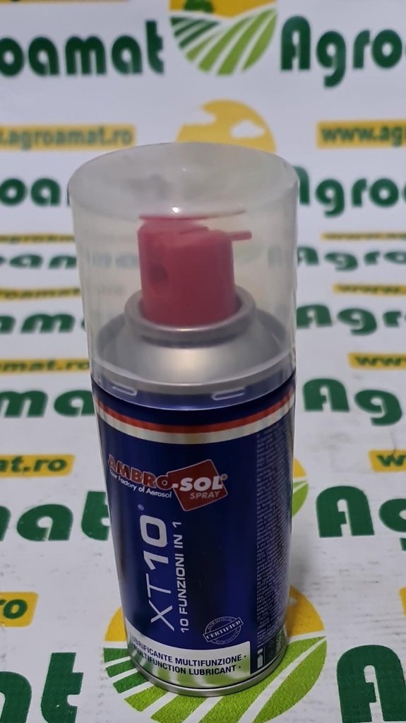 Spray Multifunctional 150ml